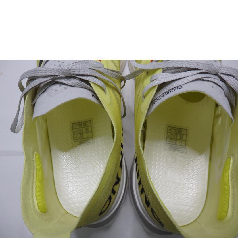 On オン/On スニーカー/30.0cm/3ME30483331//ABランク/84