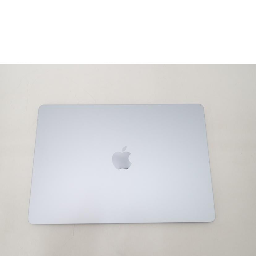 Apple アップル/MacBook Air 15.3インチ Liquid Retinaディスプレイ/MDV94J/A//DKLGW4402M/Aランク/69