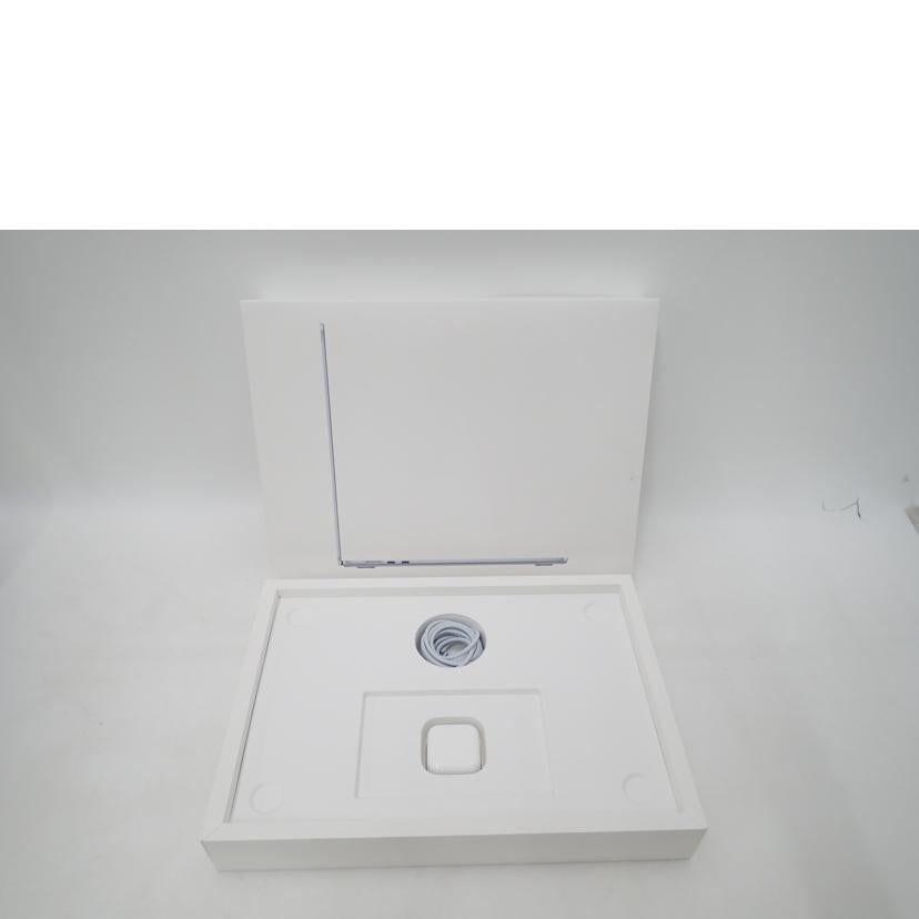 Apple アップル/MacBook Air 15.3インチ Liquid Retinaディスプレイ/MDV94J/A//DKLGW4402M/Aランク/69