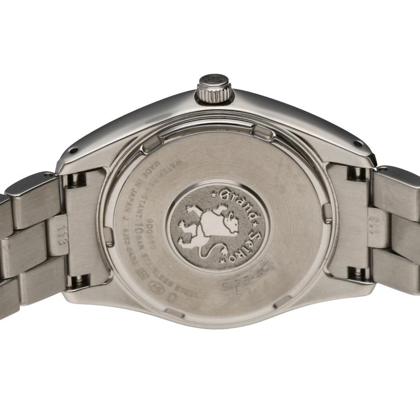 SEIKO セイコー/グランドセイコー・ヘリテージ/レディース/クオーツ/STGF265//9D0***/SAランク/06
