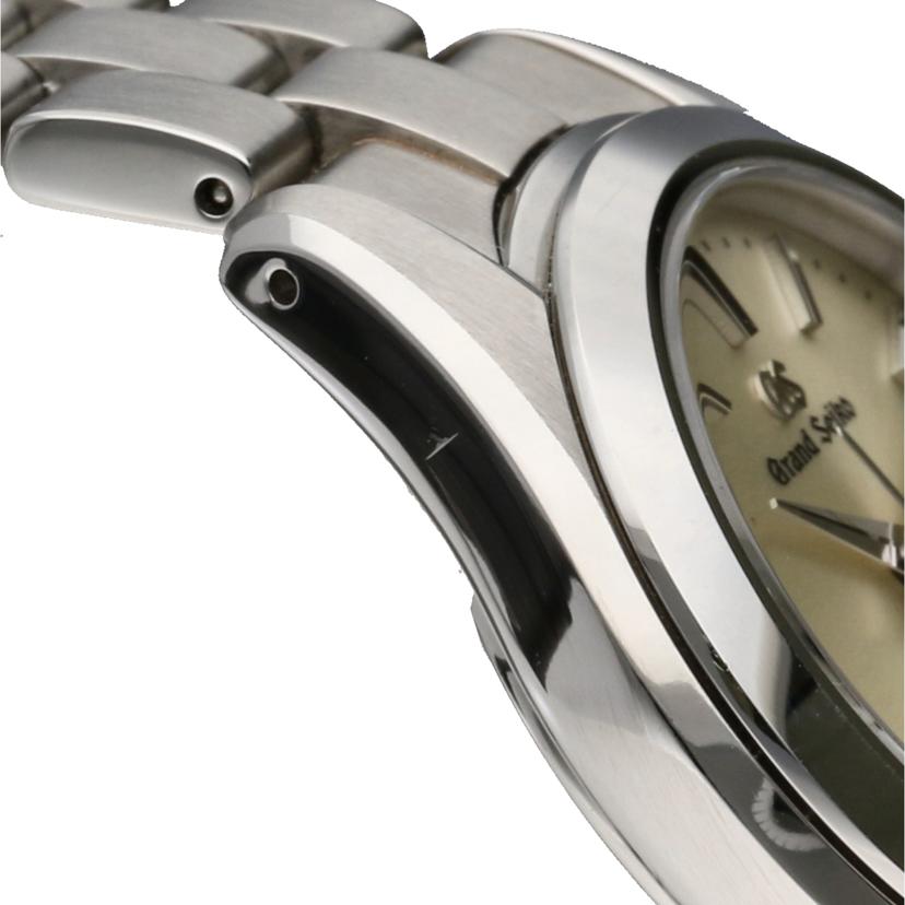 SEIKO セイコー/グランドセイコー・ヘリテージ/レディース/クオーツ/STGF265//9D0***/SAランク/06