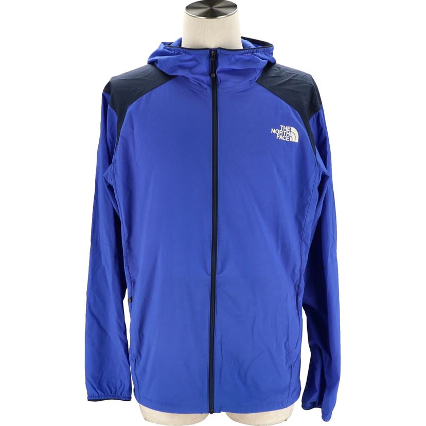 THE NORTH FACE ザ・ノース・フェイス/ANYTIME WIND HOODIE/NP71975//ABランク/76