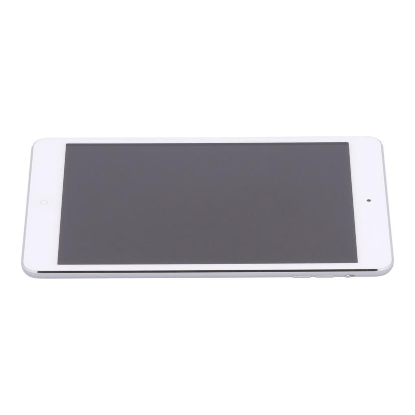 Apple アップル /iPad mini Wi-Fi 16GB 2012/MD531J/A//F6QQR0F7F196/Bランク/64
