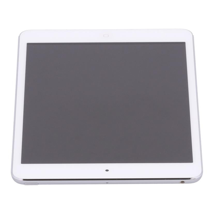 Apple アップル /iPad mini Wi-Fi 16GB 2012/MD531J/A//F6QQR0F7F196/Bランク/64