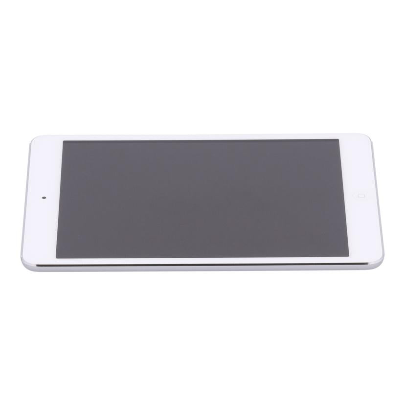 Apple アップル /iPad mini Wi-Fi 16GB 2012/MD531J/A//F6QQR0F7F196/Bランク/64