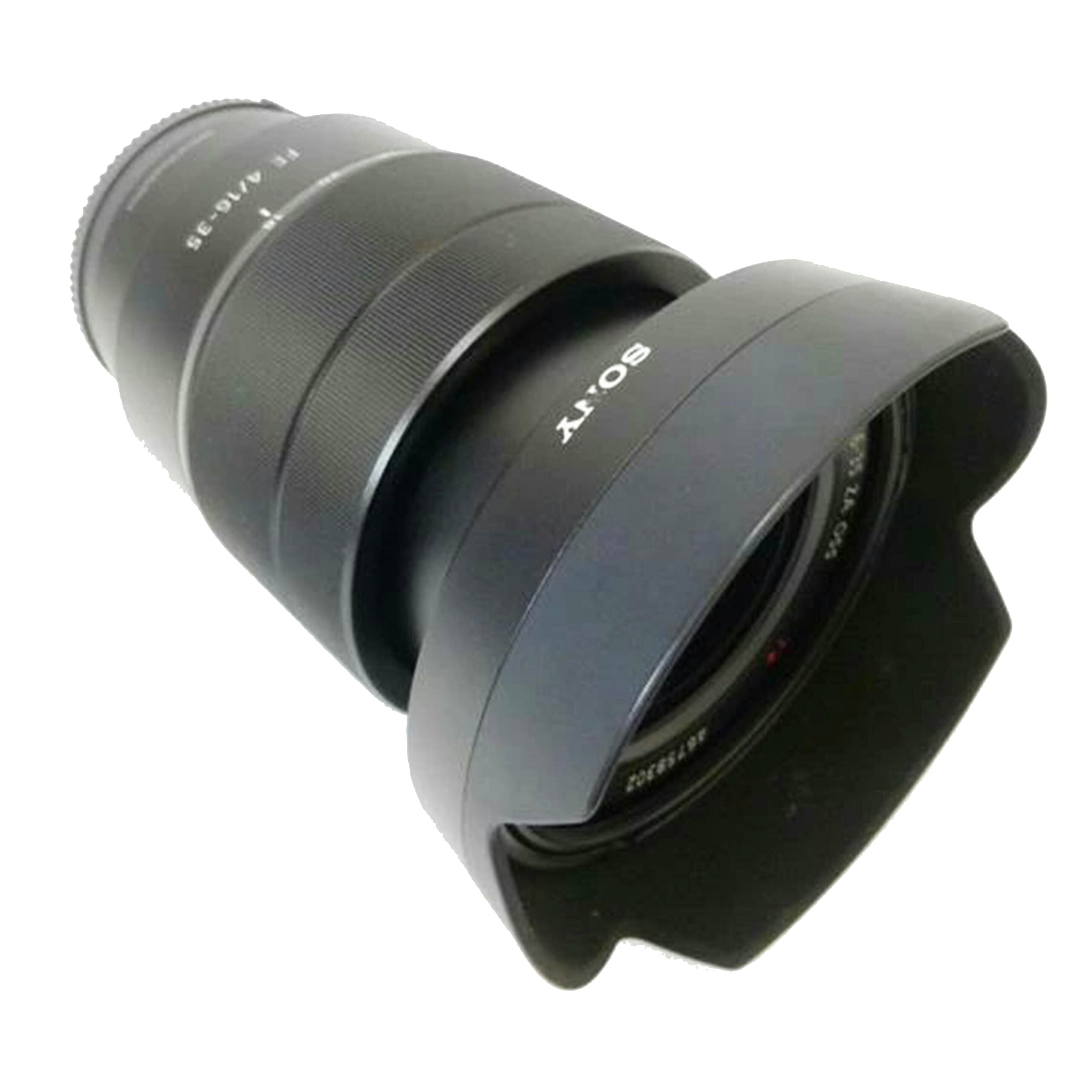sony ソニー/16-35mm広角ズームレンズ/SEL1635Z//1892341/ABランク/88