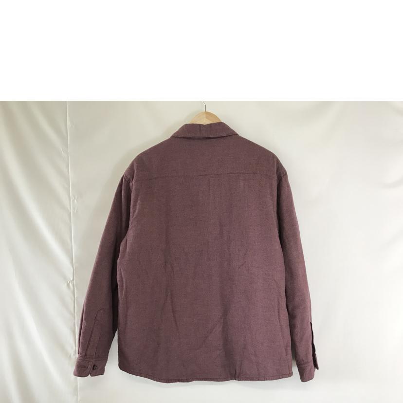 Papas パパス/キルトジャケット/D049CF JM007//ABランク/51