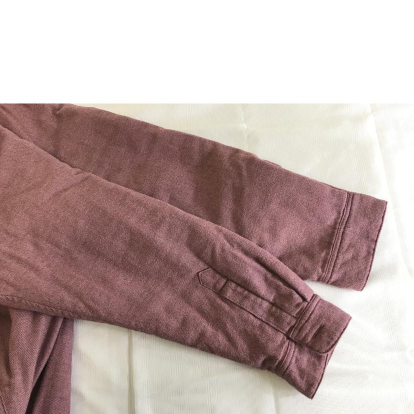 Papas パパス/キルトジャケット/D049CF JM007//ABランク/51