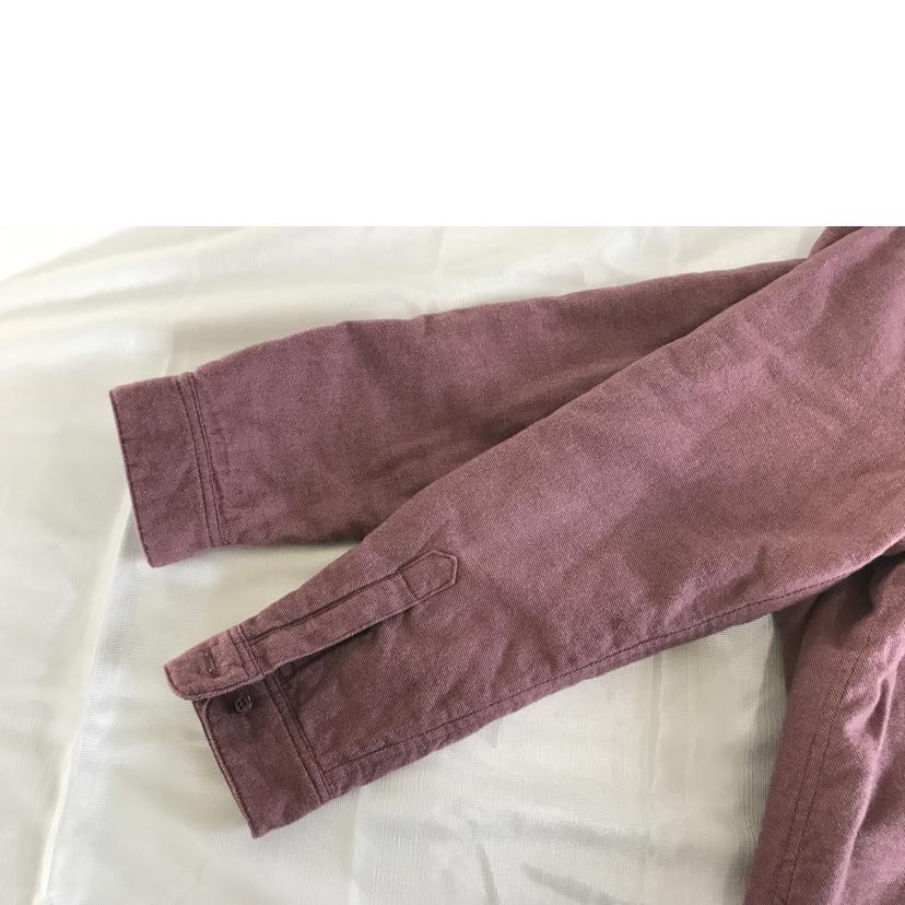 Papas パパス/キルトジャケット/D049CF JM007//ABランク/51