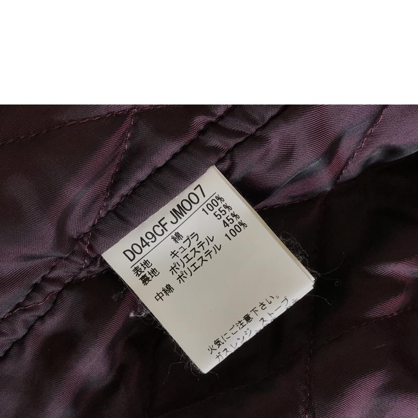 Papas パパス/キルトジャケット/D049CF JM007//ABランク/51