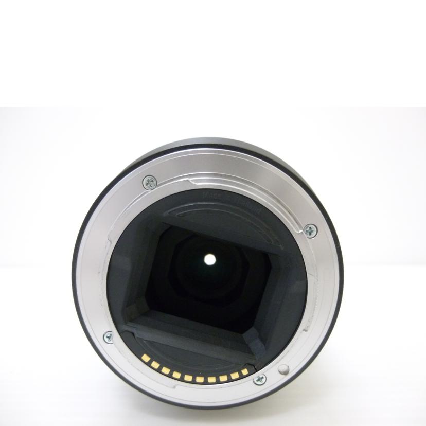 sony ソニー/16-35mm広角ズームレンズ/SEL1635Z//1892341/ABランク/88