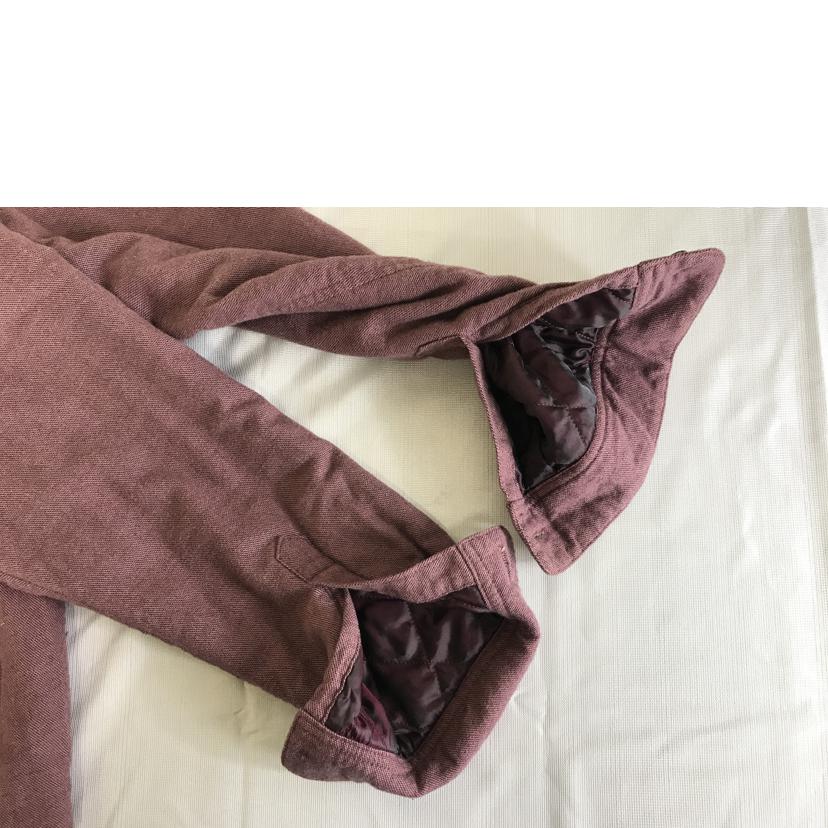 Papas パパス/キルトジャケット/D049CF JM007//ABランク/51