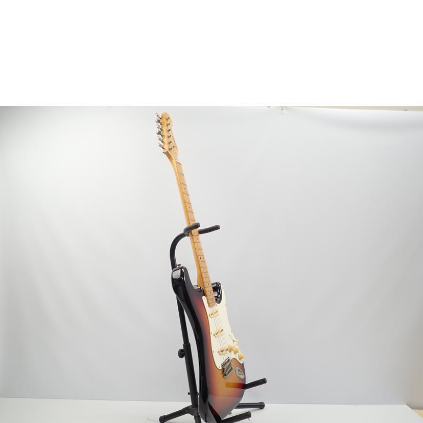 YAMAHA YAMAHA/エレキギター/ST360M//311238/Cランク/62