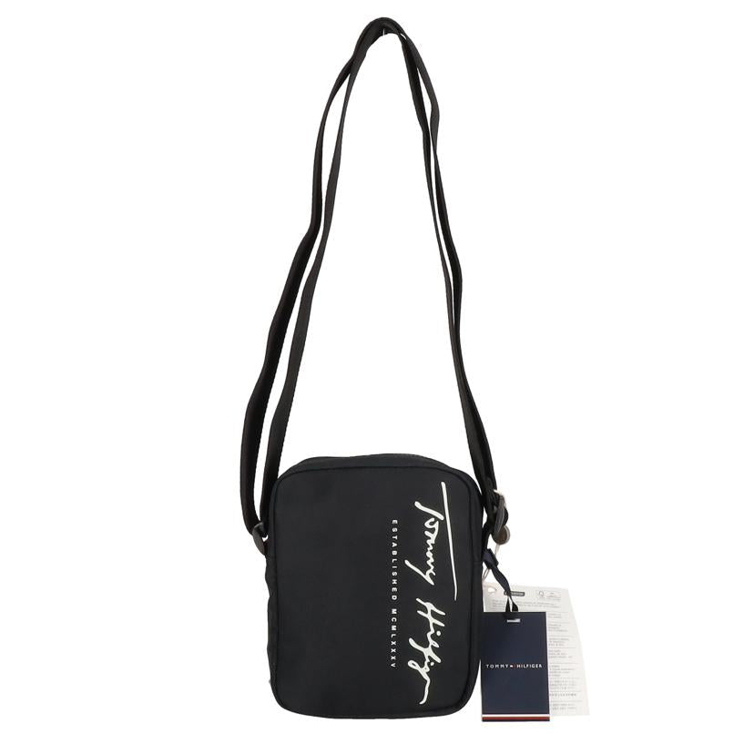 TOMMY HILFIGER トミーヒルフィガー/シグネチャーミニリポーター/AM0AM06393//Sランク/85