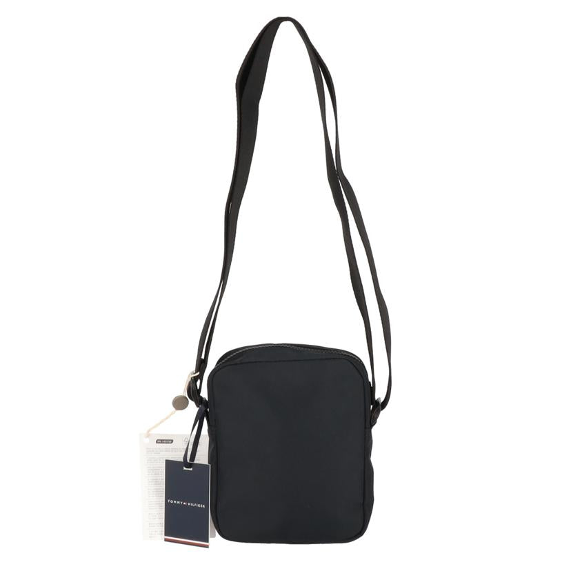 TOMMY HILFIGER トミーヒルフィガー/シグネチャーミニリポーター/AM0AM06393//Sランク/85