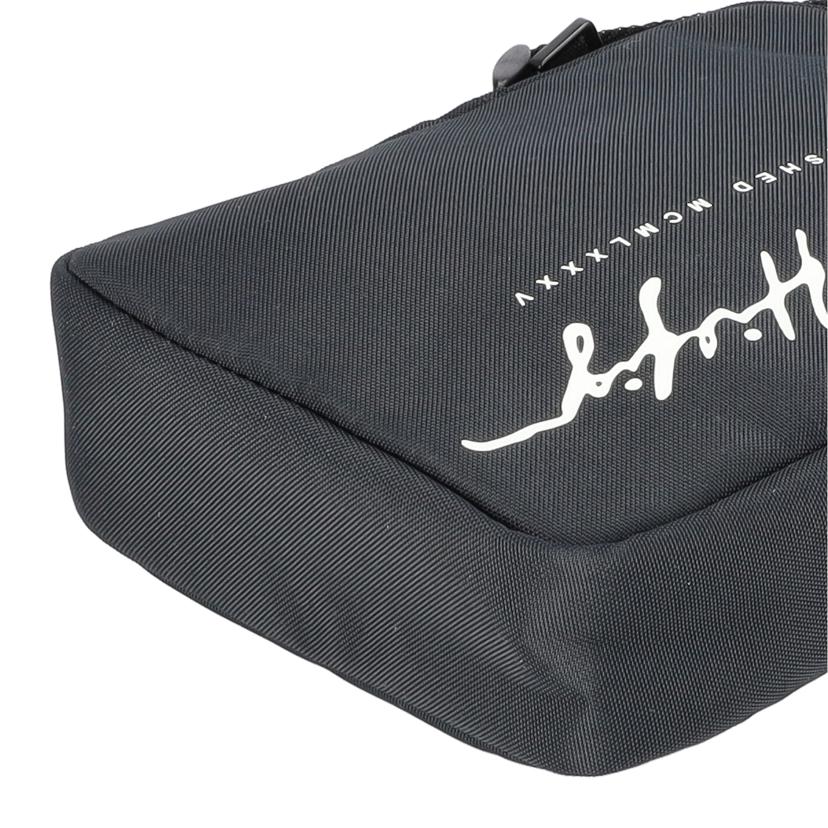 TOMMY HILFIGER トミーヒルフィガー/シグネチャーミニリポーター/AM0AM06393//Sランク/85