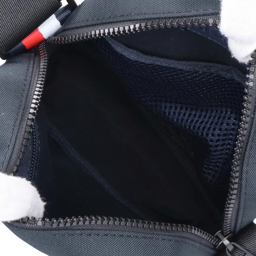 TOMMY HILFIGER トミーヒルフィガー/シグネチャーミニリポーター/AM0AM06393//Sランク/85