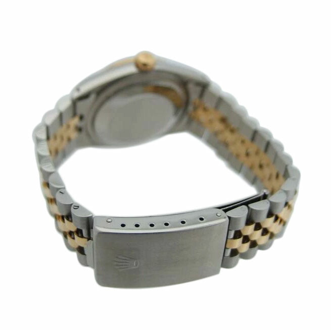 ROLEX ロレックス/デイトジャスト・10PD/ブルーグラデーション/X番/16233G//X62****/Aランク/18