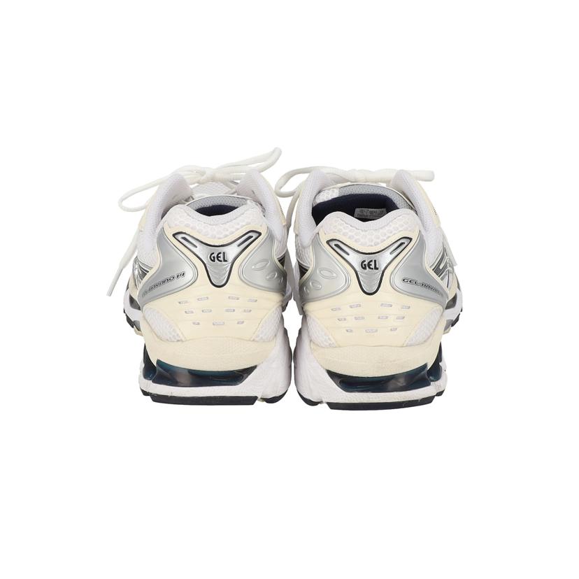 asics アシックス/アシックス/ゲルカヤノ14/28.5cm/1202A056//Aランク/06