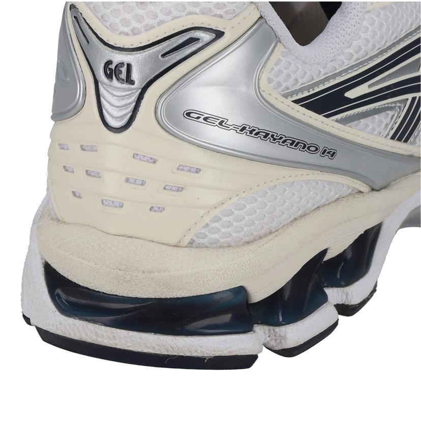 asics アシックス/アシックス/ゲルカヤノ14/28.5cm/1202A056//Aランク/06