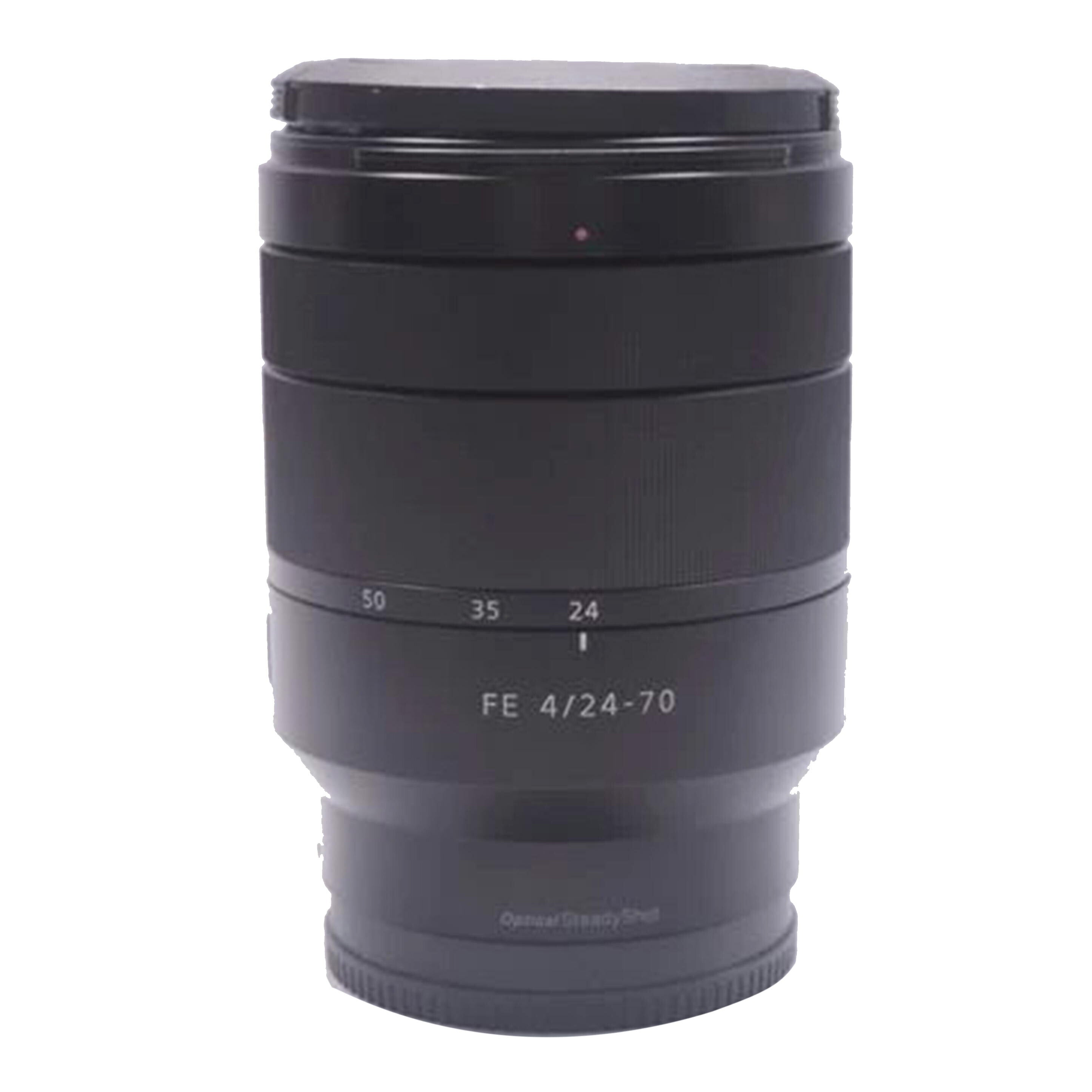 SONY SONY/24-70mm標準ズームレンズ/SEL2470Z/SEL2470Z//0372392/ABランク/88