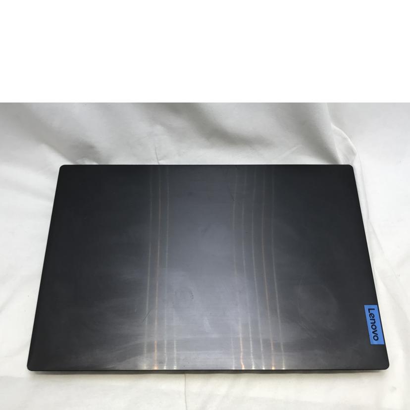 Lenovo/ゲーミングノートPC/81LK001DJP//Bランク/51