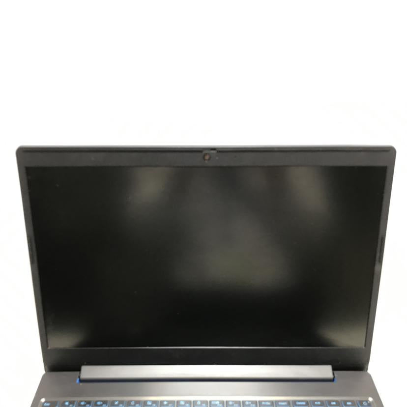 Lenovo/ゲーミングノートPC/81LK001DJP//Bランク/51