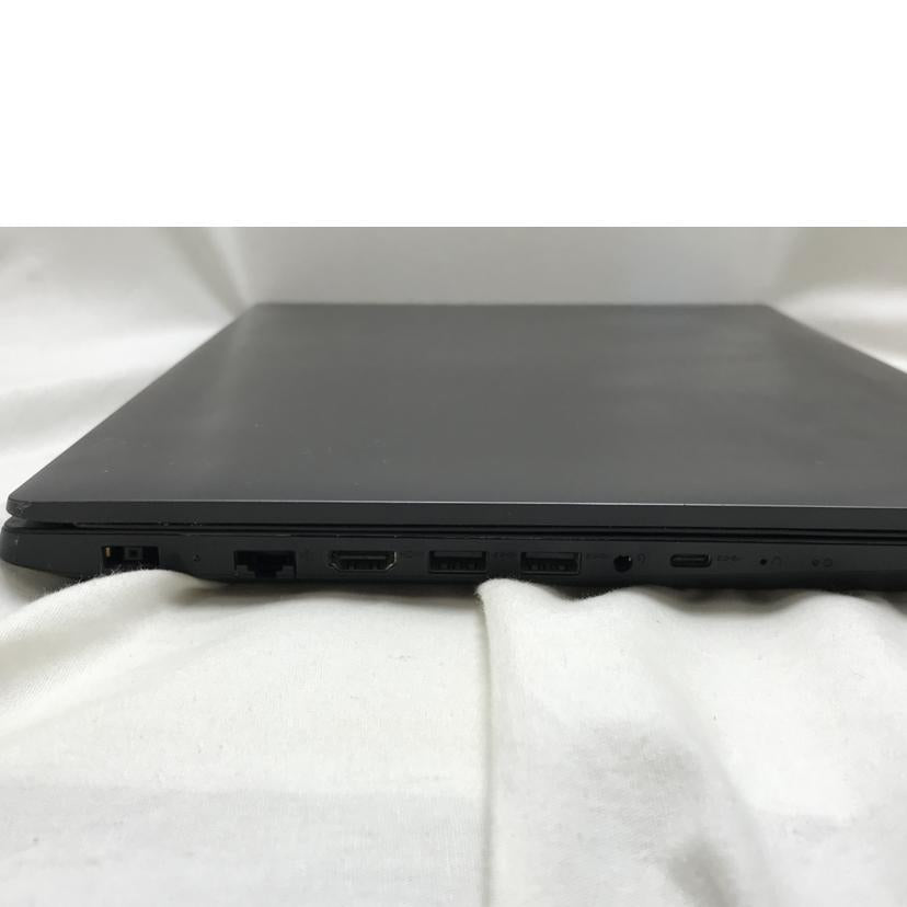 Lenovo/ゲーミングノートPC/81LK001DJP//Bランク/51