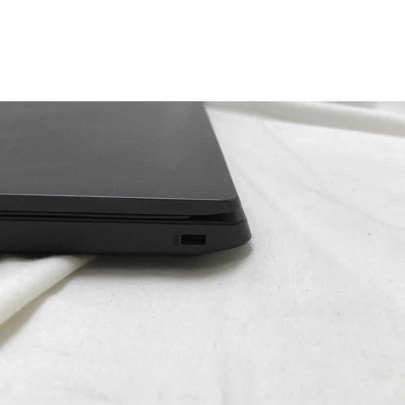 Lenovo/ゲーミングノートPC/81LK001DJP//Bランク/51
