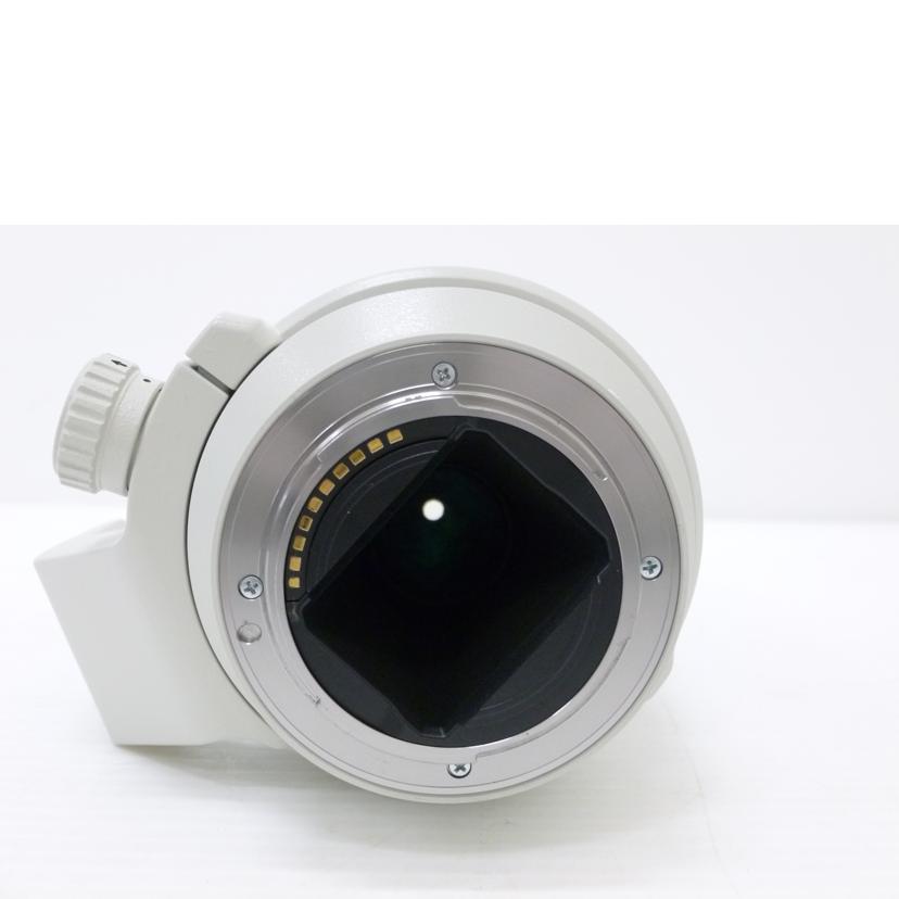 SONY ソニー/70-200mm望遠ズームレンズ/SEL70200G//1841317/ABランク/88