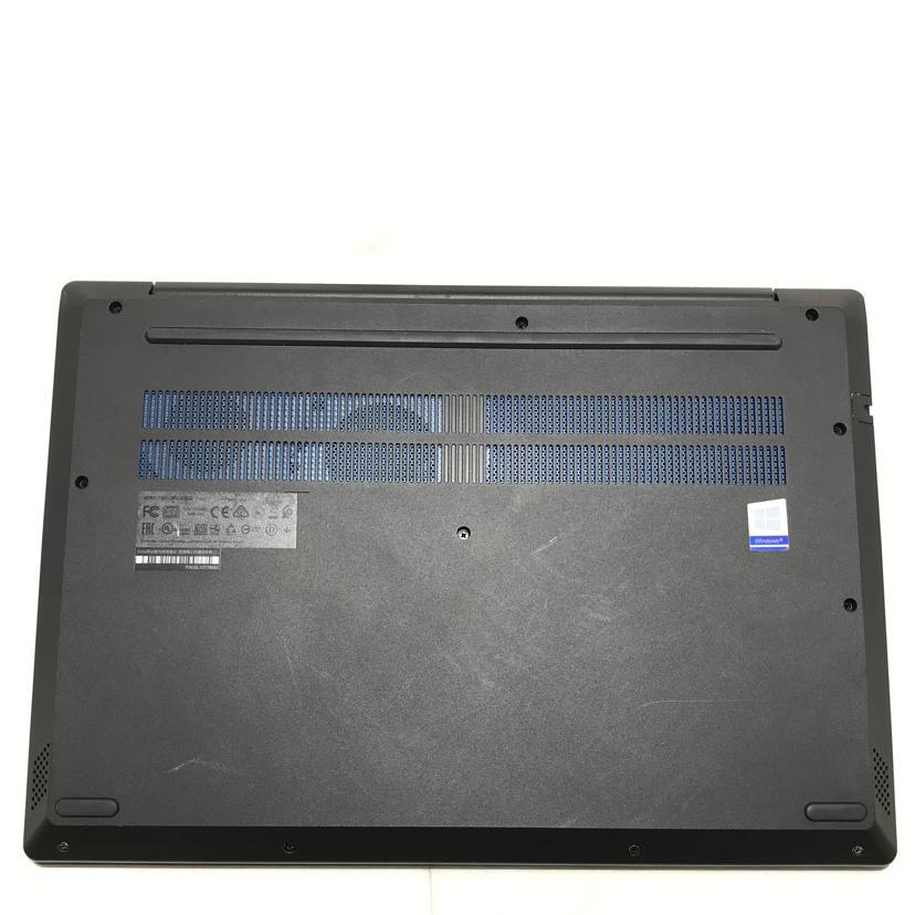 Lenovo/ゲーミングノートPC/81LK001DJP//Bランク/51