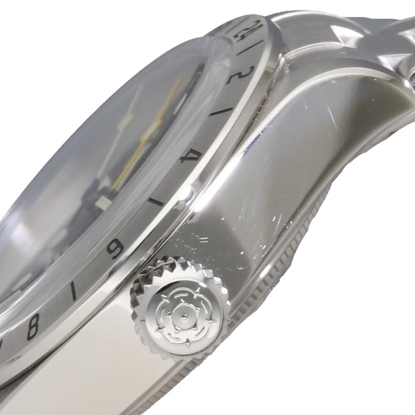 TUDOR/ブラクベイプロ 黒文字盤/自動巻き/79470//084****/ABランク/67