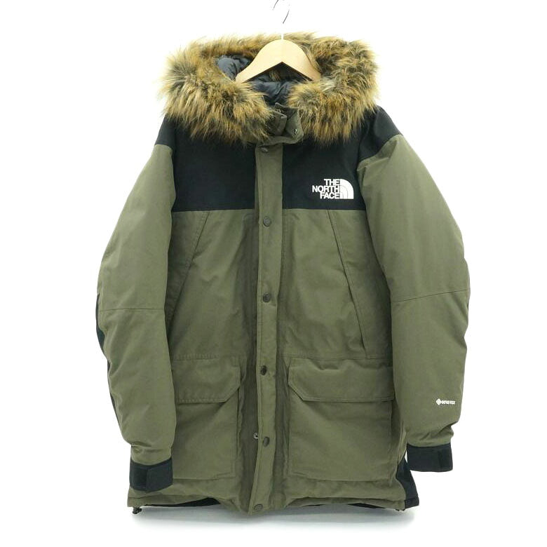 THE NORTH FACE ザ ノース フェイス/マウンテンダウンコート//ABランク/67