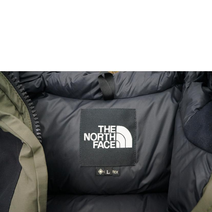 THE NORTH FACE ザ ノース フェイス/マウンテンダウンコート//ABランク/67