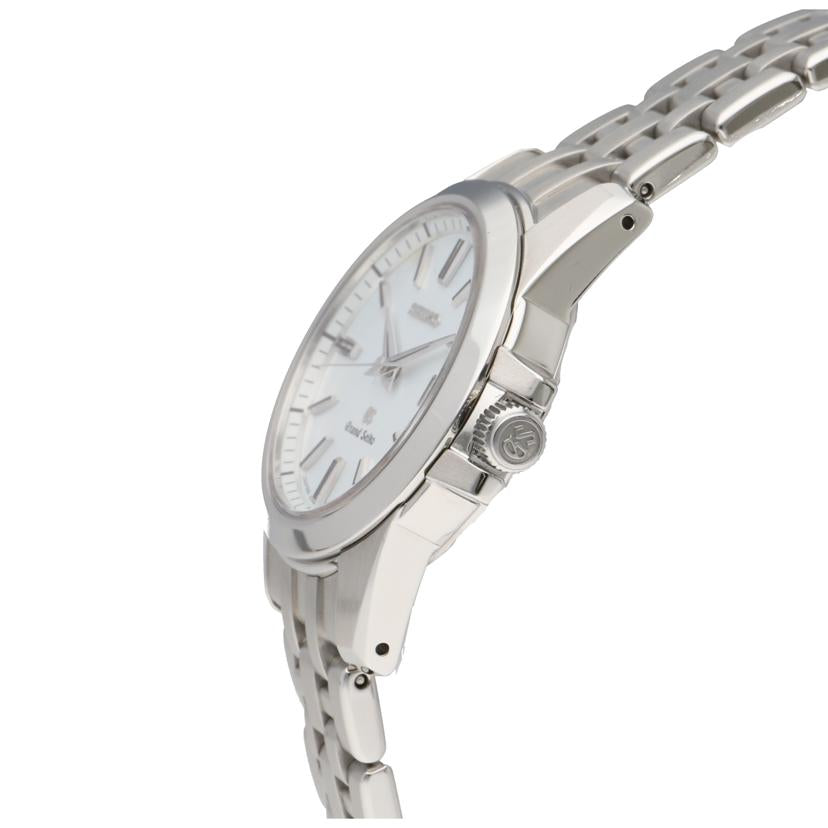 SEIKO セイコー/グランドセイコー・シルバー/レディース/クオーツ/STGF047//550***/ABランク/18