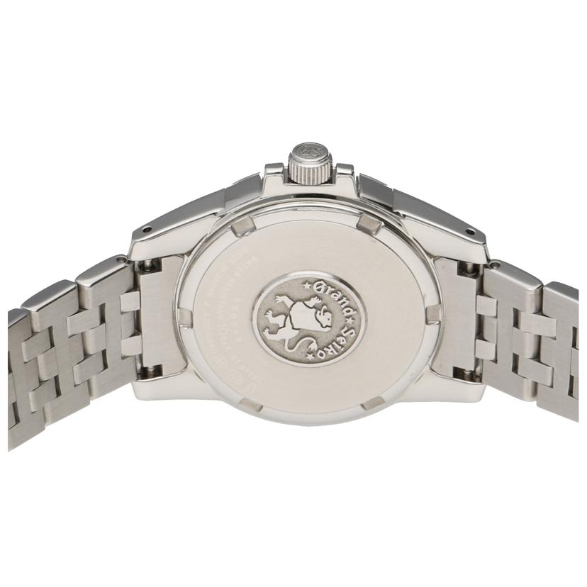 SEIKO セイコー/グランドセイコー・シルバー/レディース/クオーツ/STGF047//550***/ABランク/18