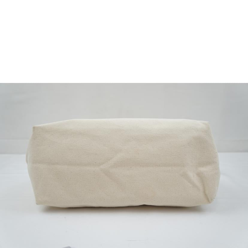 RALPH LAUREN ラルフローレン/RALPH LAUREN キャンパストート/100103A//ABランク/67