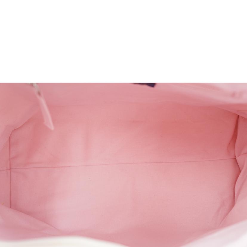 RALPH LAUREN ラルフローレン/RALPH LAUREN キャンパストート/100103A//ABランク/67