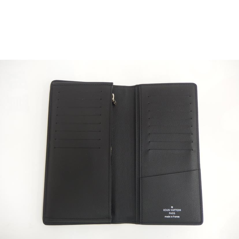 LV ルイヴィトン/ポルトフォイユブラザ/N62665//TA3***/Bランク/82