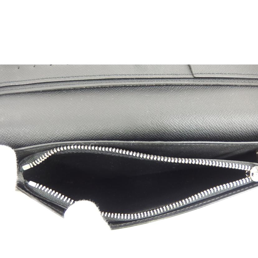 LV ルイヴィトン/ポルトフォイユブラザ/N62665//TA3***/Bランク/82