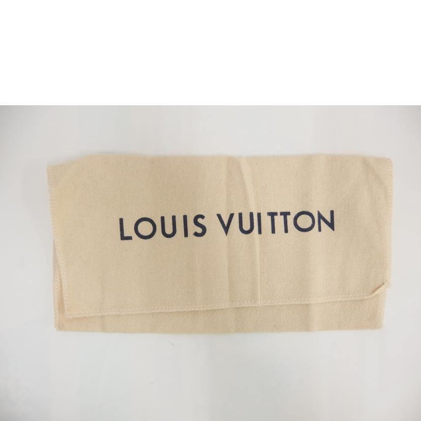 LV ルイヴィトン/ポルトフォイユブラザ/N62665//TA3***/Bランク/82