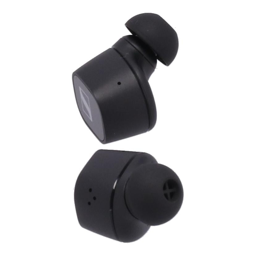 Sennheiser ゼンハイザー /ワイヤレスイヤホン/CX 400BT True Wireless/CX400TW1C//-/ABランク/62
