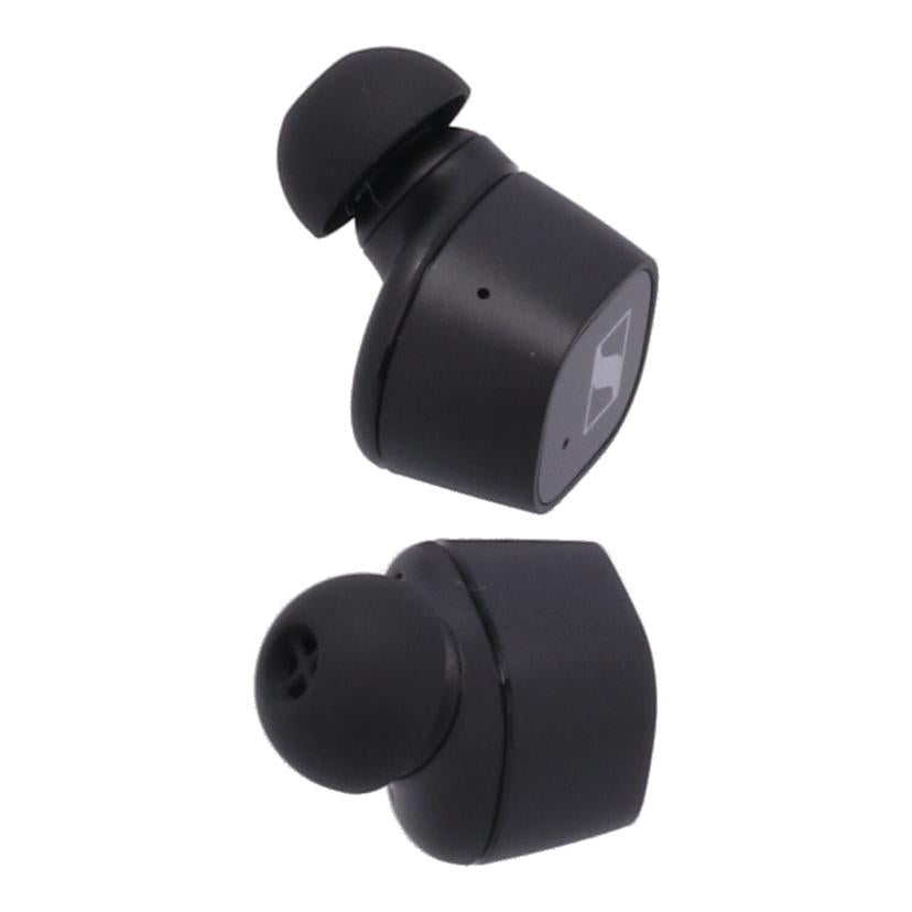Sennheiser ゼンハイザー /ワイヤレスイヤホン/CX 400BT True Wireless/CX400TW1C//-/ABランク/62