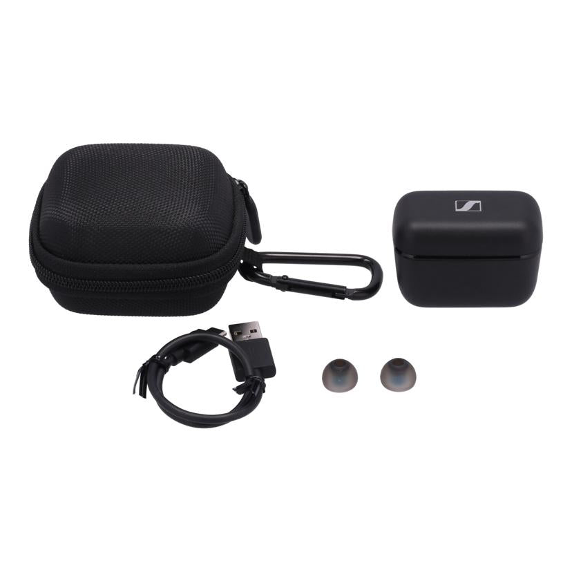 Sennheiser ゼンハイザー /ワイヤレスイヤホン/CX 400BT True Wireless/CX400TW1C//-/ABランク/62