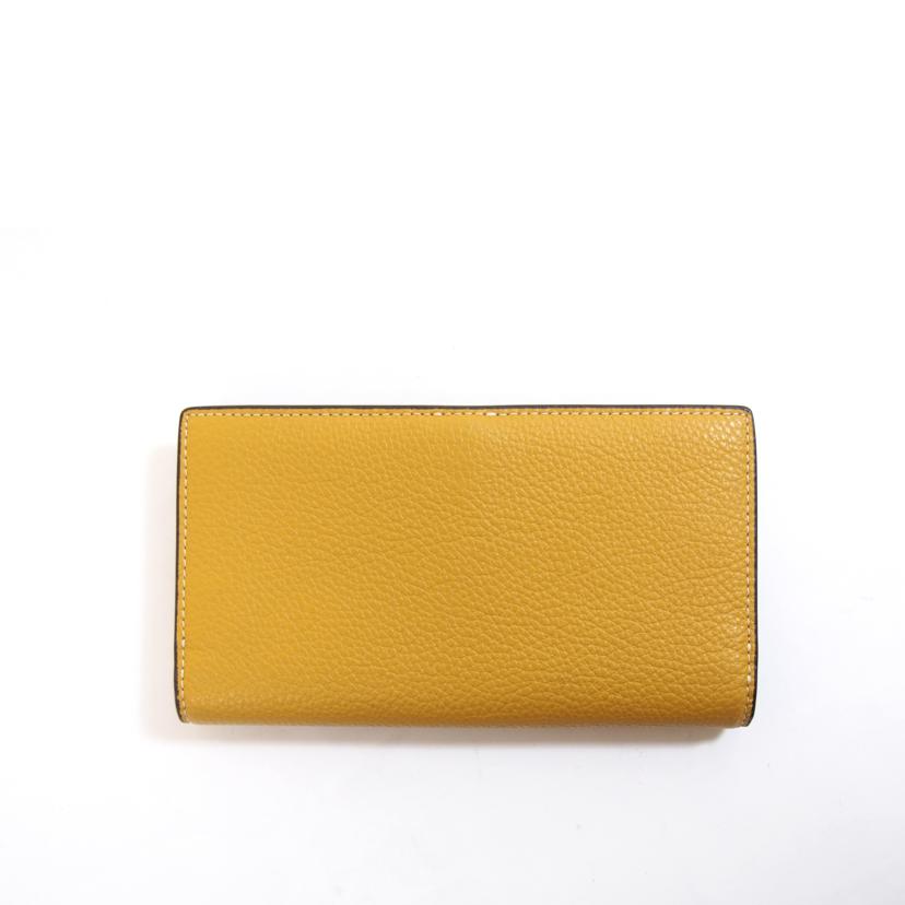COACH コーチ/スリムジップウォレット/C8329//K23**/Aランク/71