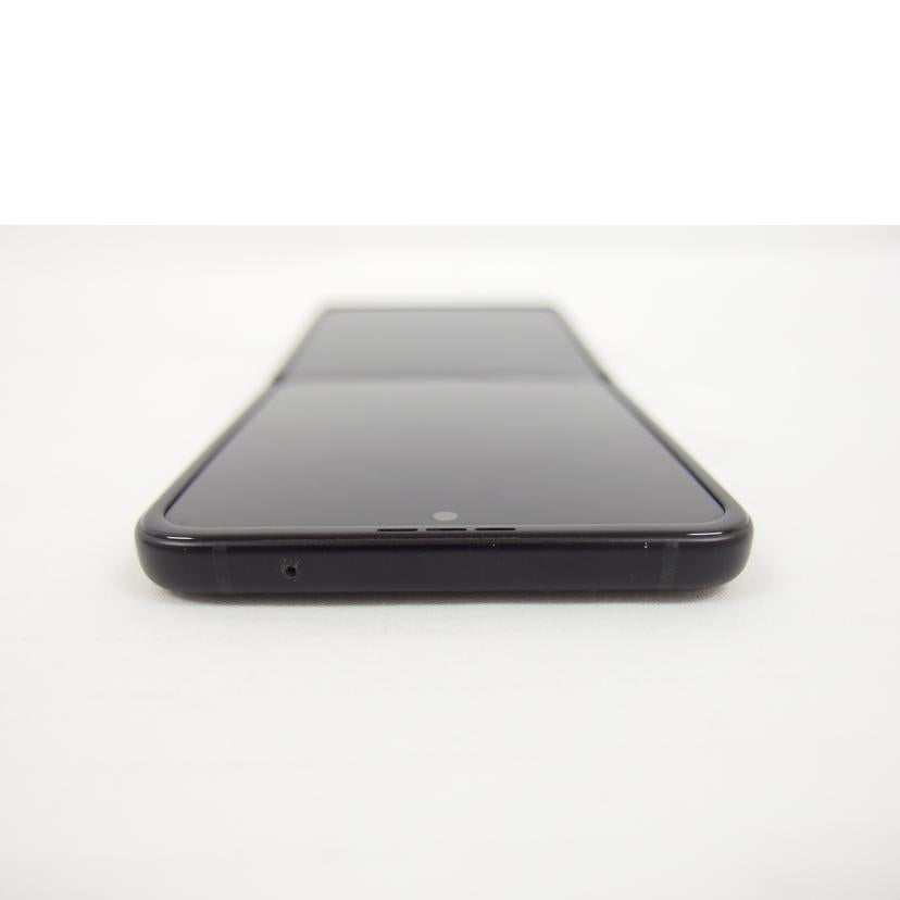 SAMSUNG サムソン/Galaxy Z Flip3 5G/SC-54B/SC-54B//R3CT20H938D/ABランク/04