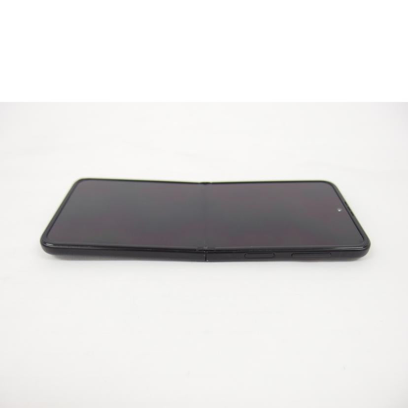 SAMSUNG サムソン/Galaxy Z Flip3 5G/SC-54B/SC-54B//R3CT20H938D/ABランク/04