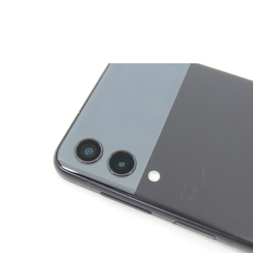 SAMSUNG サムソン/Galaxy Z Flip3 5G/SC-54B/SC-54B//R3CT20H938D/ABランク/04