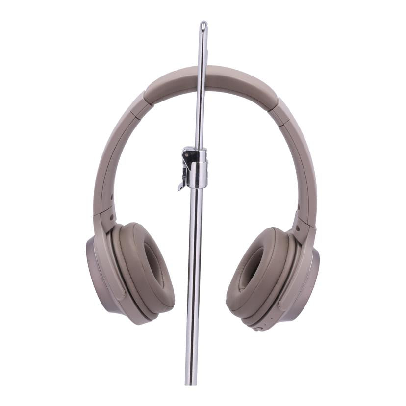 audio-technica オーディオテクニカ /ワイヤレスヘッドホン/ATH-WS330BT//-/Bランク/62