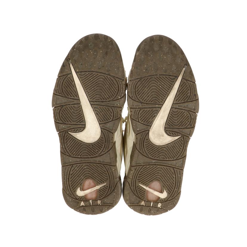 NIKE ナイキ/モアアップテンポ GS/DX1939-100//ABランク/76